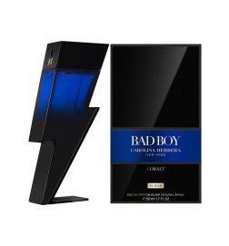 Bad Boy Cobalt Elixir - Eau de Parfum Intense Bad Boy Cobalt Elixir - Eau de Parfum Intense